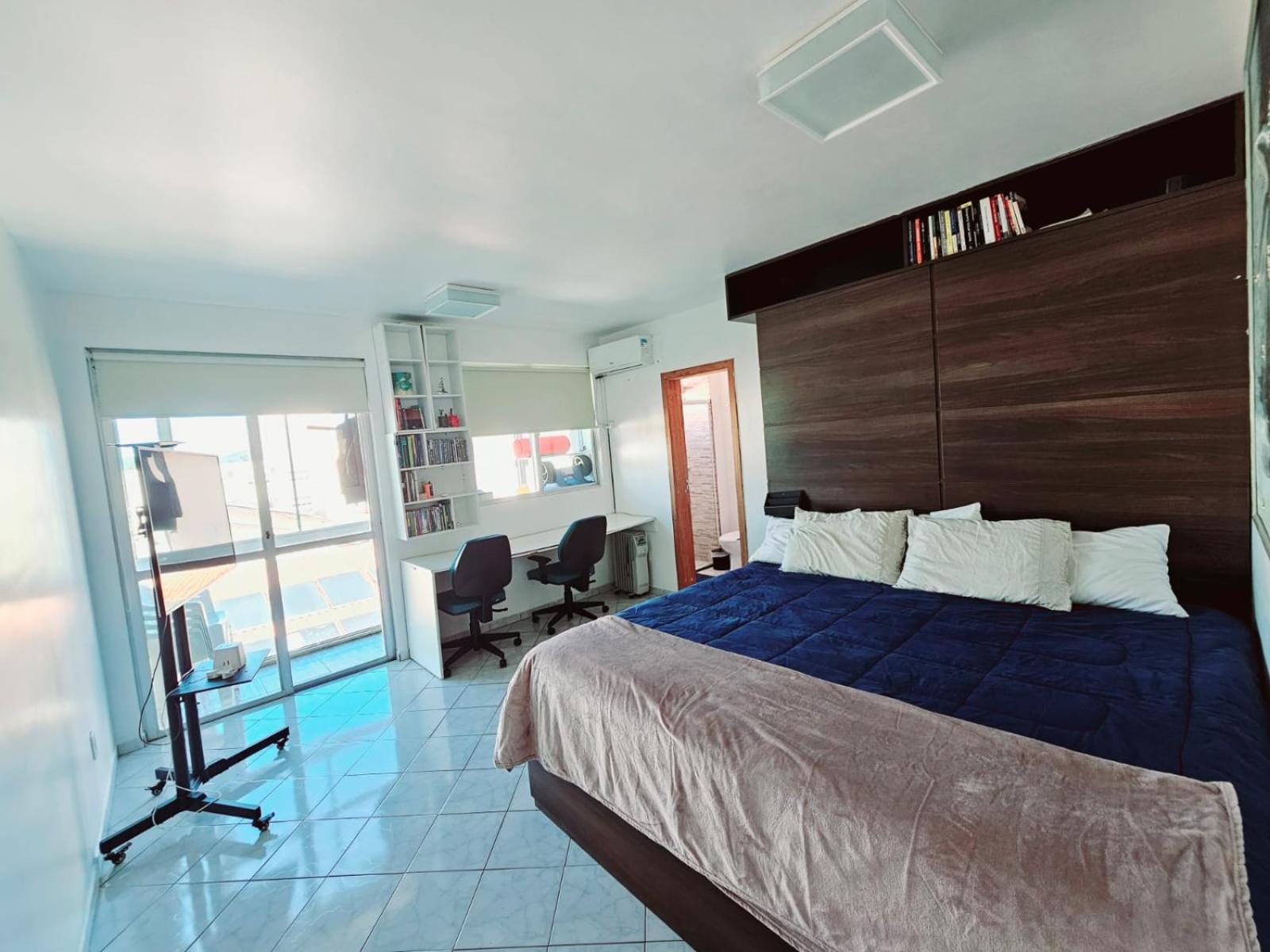 Cobertura Gourmet A 300Mts Da Praia De Canasvieiras Norte Da Ilha De Floripa Флоріанополіс Екстер'єр фото