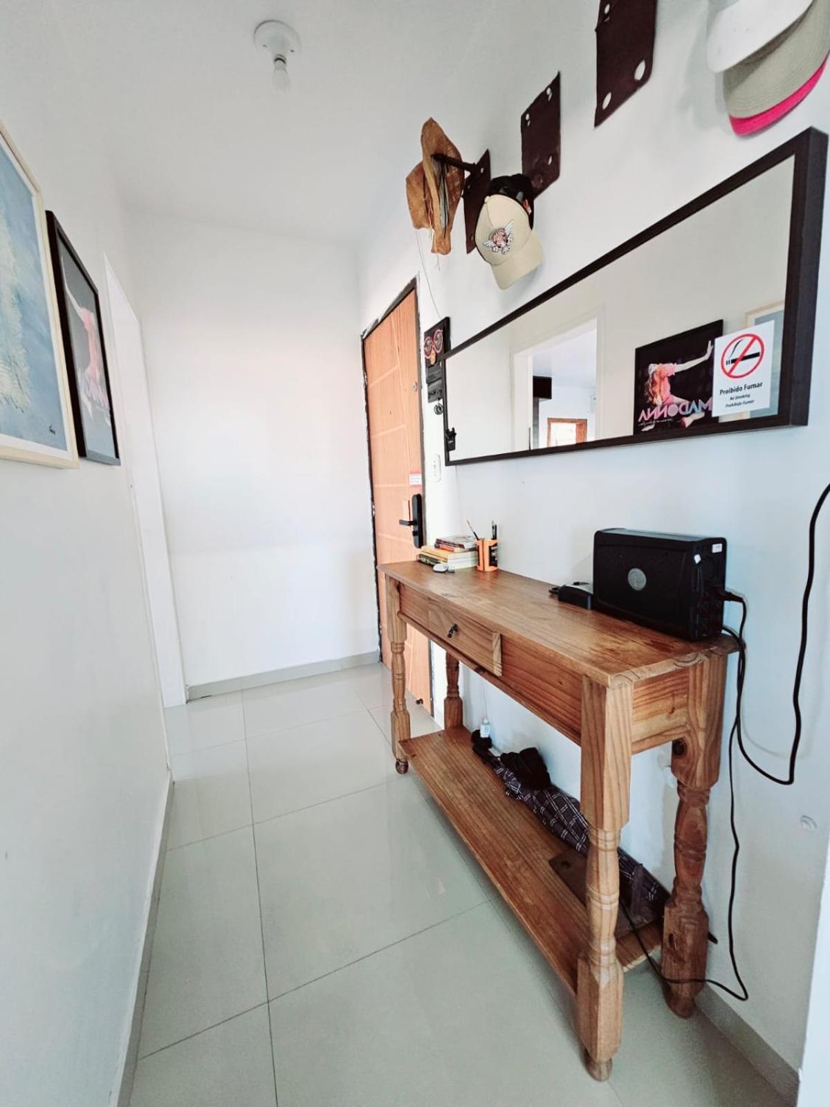 Cobertura Gourmet A 300Mts Da Praia De Canasvieiras Norte Da Ilha De Floripa Флоріанополіс Екстер'єр фото