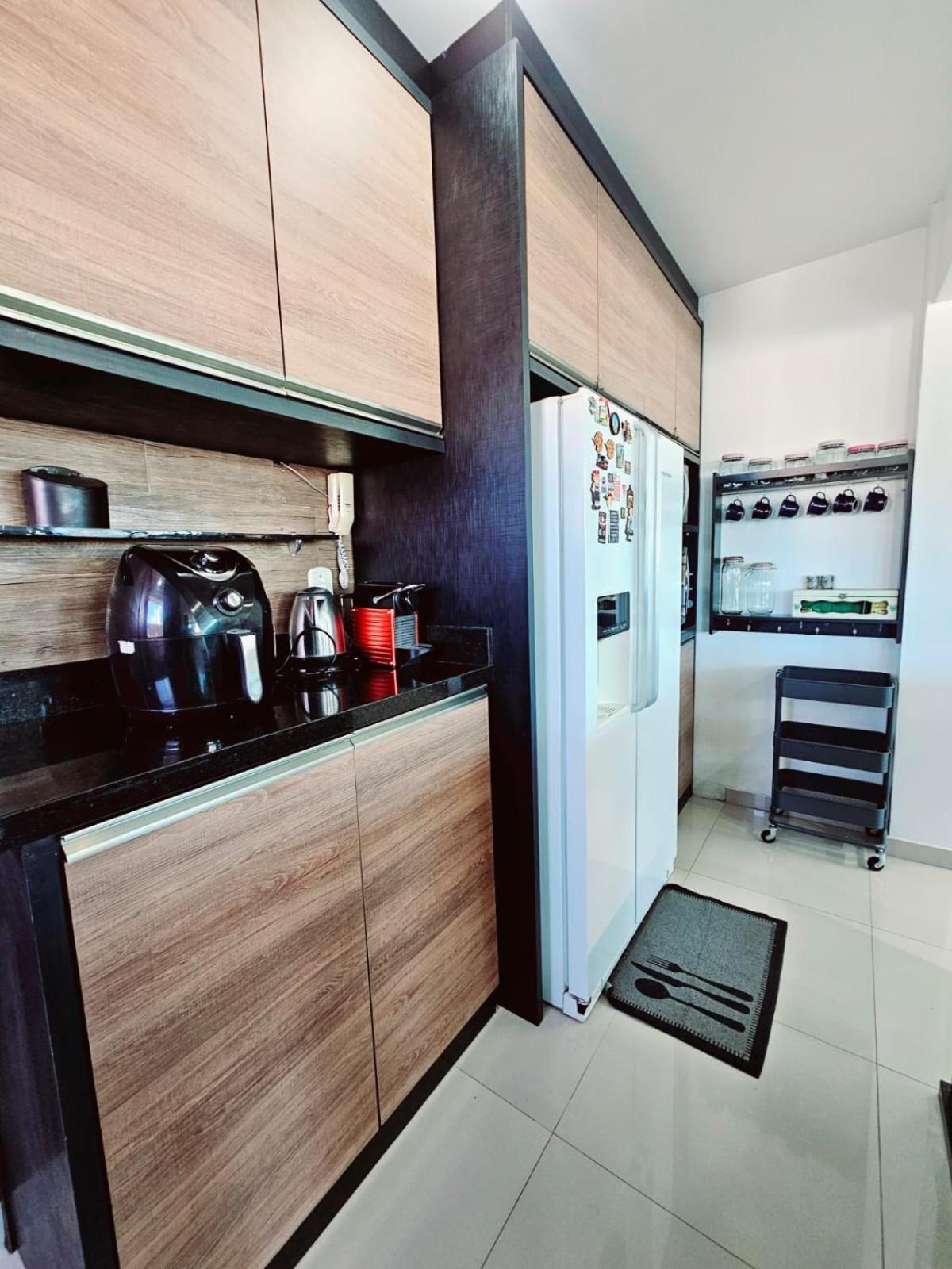 Cobertura Gourmet A 300Mts Da Praia De Canasvieiras Norte Da Ilha De Floripa Флоріанополіс Екстер'єр фото